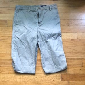 Vineyard vines khaki pants
